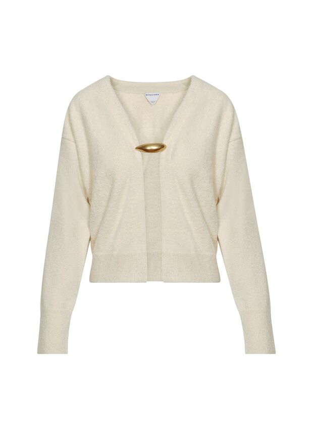KARDIGAN  BOTTEGA VENETA